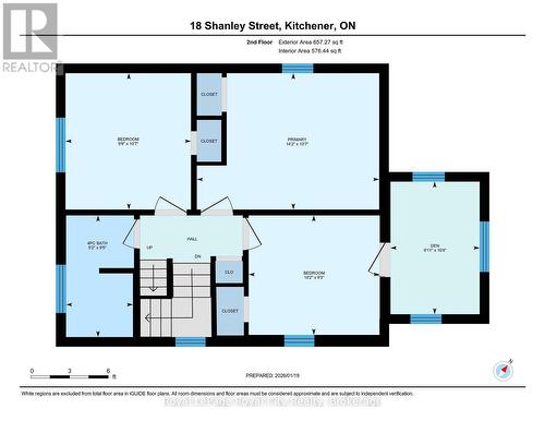 18 Shanley Street, Kitchener, ON - Other