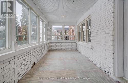 18 Shanley Street, Kitchener, ON - Indoor Photo Showing Other Room