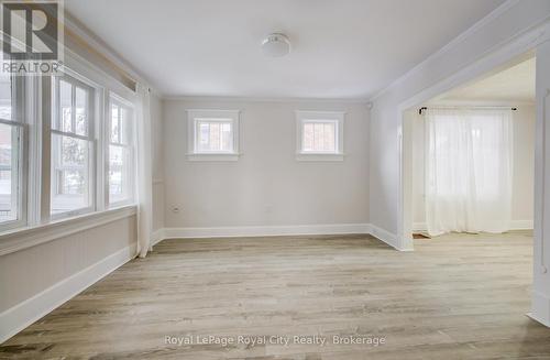 18 Shanley Street, Kitchener, ON - Indoor Photo Showing Other Room