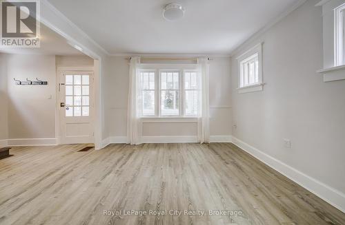 18 Shanley Street, Kitchener, ON - Indoor Photo Showing Other Room