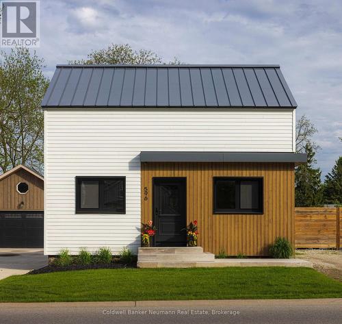 596-598 ARKELL ROAD  Puslinch, ON N0B 1C0