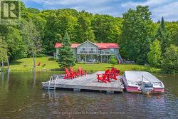 300 WURM ROAD  Magnetawan, ON P0A 1P0