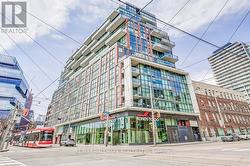 907 - 318 KING STREET E  Toronto, ON M5A 1K6
