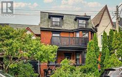 246 EUCLID AVENUE  Toronto, ON M6J 2K2