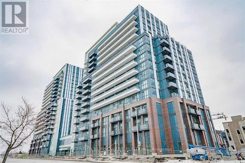 902 - 10 HONEYCRISP CRESCENT  Vaughan, ON L4K 0M7