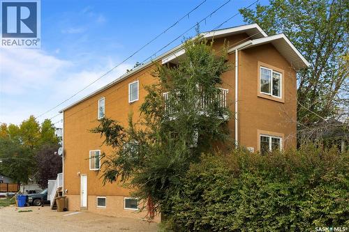 1358 Arthur STREET  Regina, SK S4T 4V8