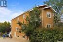 1358 Arthur Street, Regina, SK  - Outdoor 