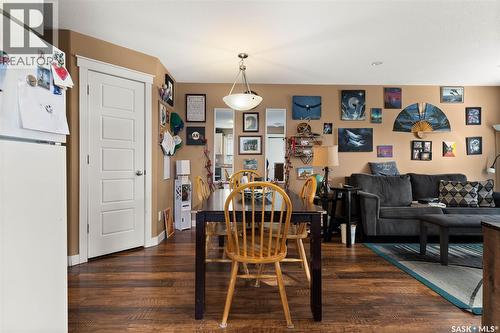 1358 Arthur Street, Regina, SK - Indoor