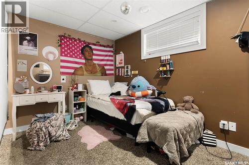 1358 Arthur Street, Regina, SK - Indoor Photo Showing Bedroom