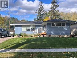 1812 Grant DRIVE  Regina, SK S4S 4V4