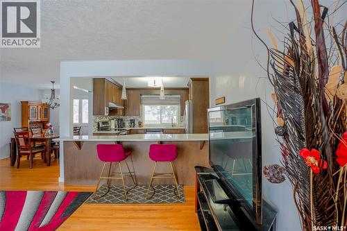 1812 Grant Drive, Regina, SK - Indoor