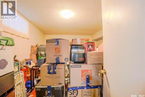 1812 Grant Drive, Regina, SK - Indoor