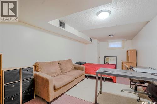 1812 Grant Drive, Regina, SK - Indoor Photo Showing Office