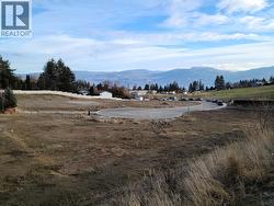2884 Inverness Road Lot# 1  West Kelowna, BC V4T 1J5