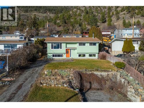 380 PANORAMA Lane  Lillooet, BC V0K 1V0