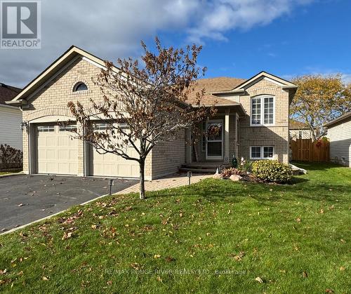 12 JEFFRIES STREET  Port Hope, ON L1A 4K2