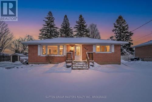 398 MCEWEN DRIVE  Kingston (City Southwest), ON K7M 3W3