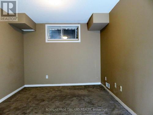 25 - 505 Proudfoot Lane, London North (North N), ON - Indoor Photo Showing Other Room