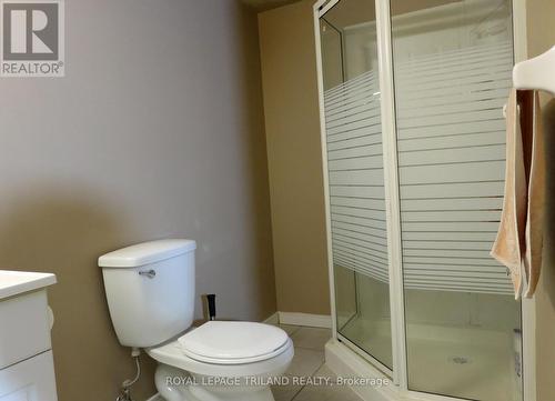25 - 505 Proudfoot Lane, London North (North N), ON - Indoor Photo Showing Bathroom