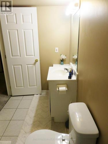 25 - 505 Proudfoot Lane, London North (North N), ON - Indoor Photo Showing Bathroom
