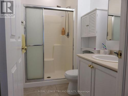 25 - 505 Proudfoot Lane, London North (North N), ON - Indoor Photo Showing Bathroom