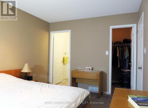 25 - 505 Proudfoot Lane, London North (North N), ON - Indoor Photo Showing Bedroom