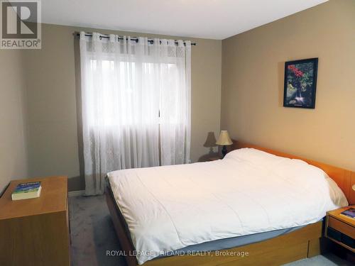 25 - 505 Proudfoot Lane, London North (North N), ON - Indoor Photo Showing Bedroom