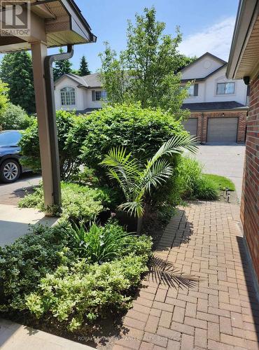 25 - 505 Proudfoot Lane, London North (North N), ON - Outdoor