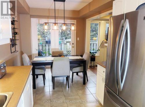 25 - 505 Proudfoot Lane, London North (North N), ON - Indoor Photo Showing Other Room