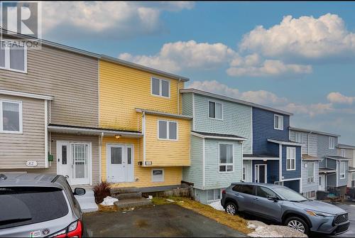 80 Farrell Drive  Mount Pearl, NL A1N 3G1