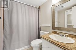 4 piece ensuite in the primary suite. - 