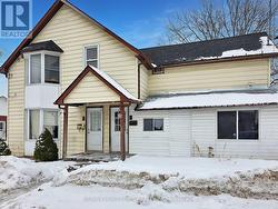 5 ROBINSON AVENUE  Smiths Falls, ON K7A 1K3
