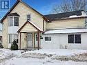 5 Robinson Avenue, Smiths Falls, ON  - Outdoor 