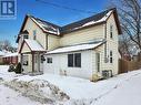 5 Robinson Avenue, Smiths Falls, ON  - Outdoor With Facade 