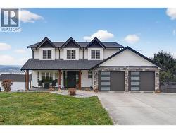 4801 13 Street NE  Salmon Arm, BC V1E 3P1