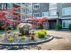 660 Lequime Road Unit# 405  Kelowna, BC V1W 1A4
