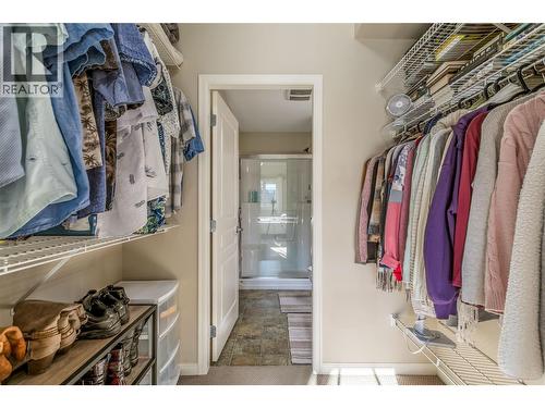 660 Lequime Road Unit# 405, Kelowna, BC - Indoor With Storage