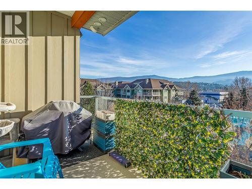 660 Lequime Road Unit# 405, Kelowna, BC - Outdoor