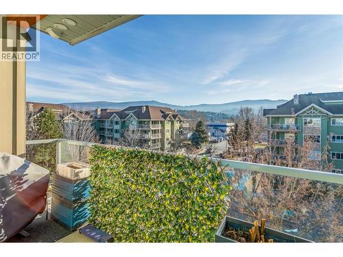 660 Lequime Road Unit# 405, Kelowna, BC - Outdoor