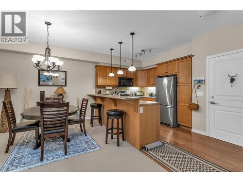 660 Lequime Road Unit# 405, Kelowna, BC - Indoor