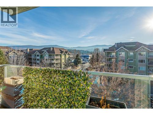 660 Lequime Road Unit# 405, Kelowna, BC - Outdoor