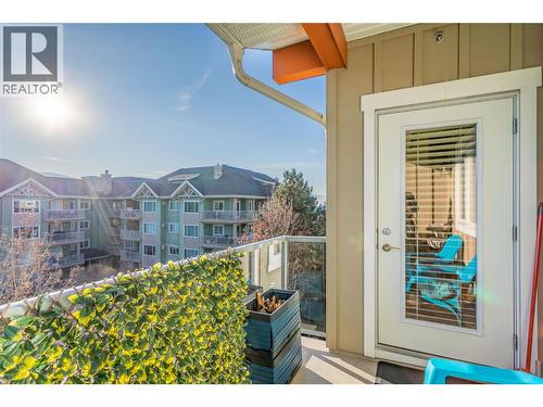 660 Lequime Road Unit# 405, Kelowna, BC - Outdoor