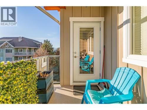 660 Lequime Road Unit# 405, Kelowna, BC - Outdoor With Exterior