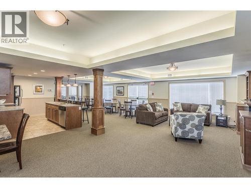 660 Lequime Road Unit# 405, Kelowna, BC - Indoor