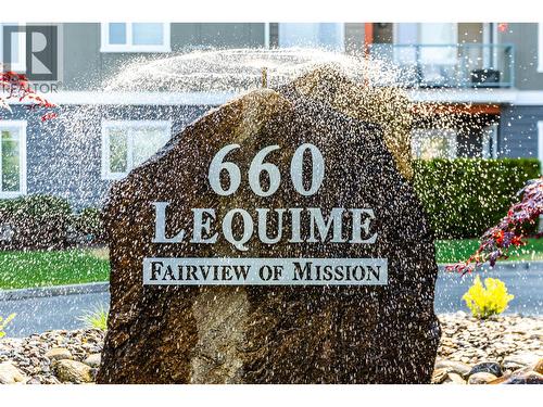 660 Lequime Road Unit# 405, Kelowna, BC - Outdoor