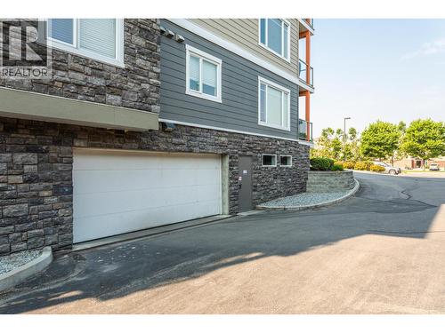 660 Lequime Road Unit# 405, Kelowna, BC - Outdoor