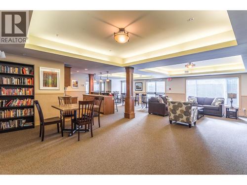 660 Lequime Road Unit# 405, Kelowna, BC - Indoor
