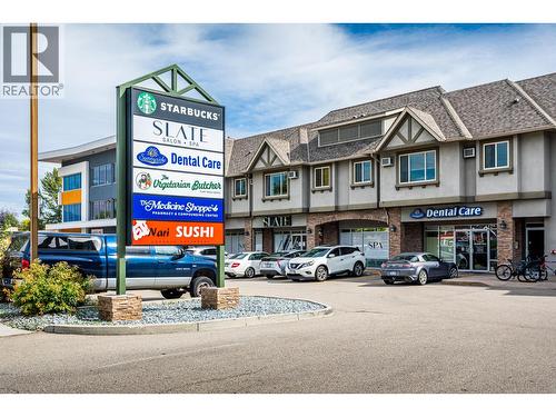 660 Lequime Road Unit# 405, Kelowna, BC - Outdoor