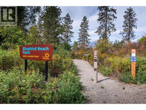 660 Lequime Road Unit# 405, Kelowna, BC - Outdoor