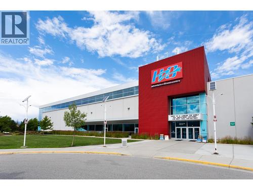 660 Lequime Road Unit# 405, Kelowna, BC - Outdoor